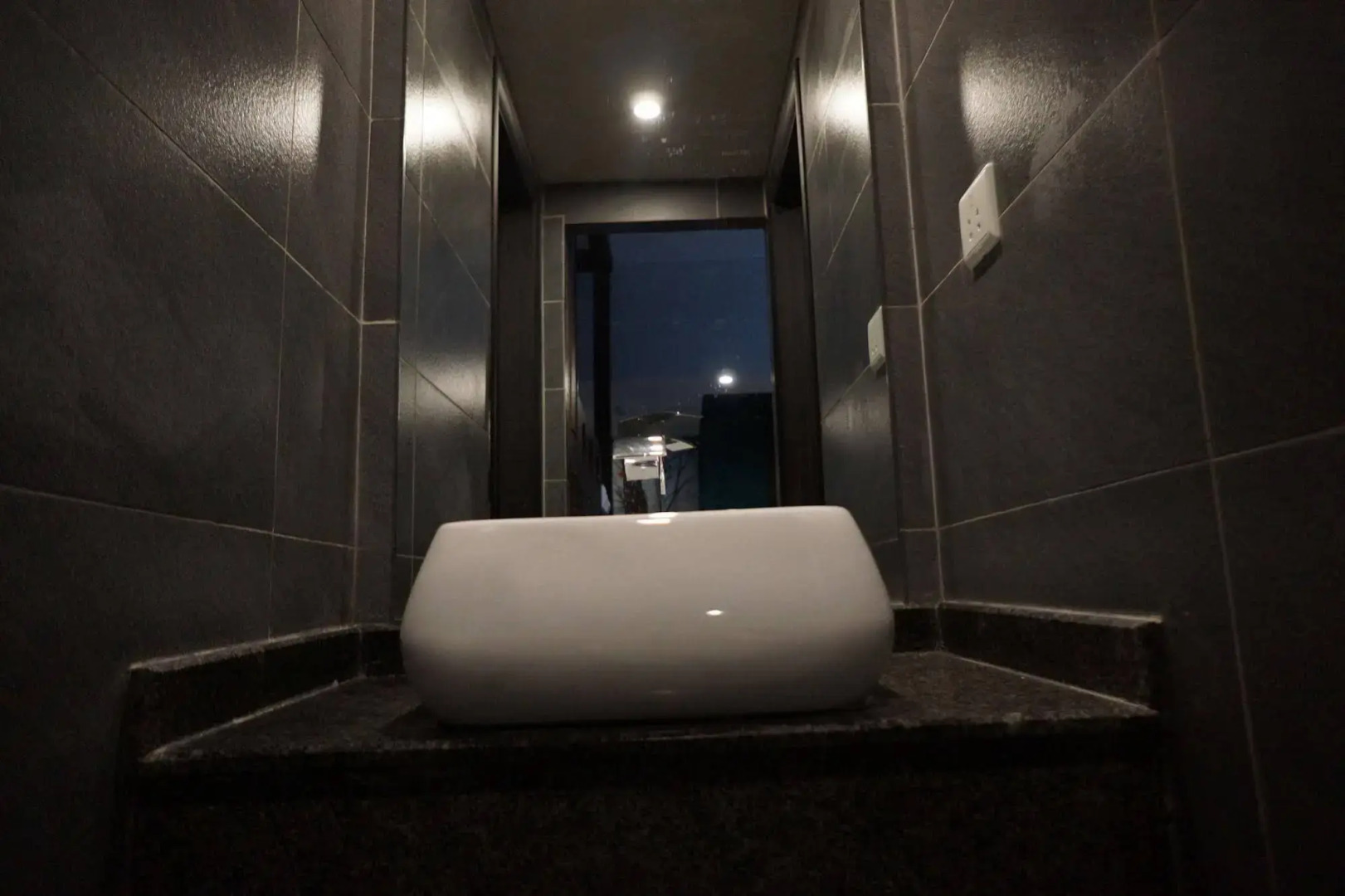 Guilin Central Wada Hostel