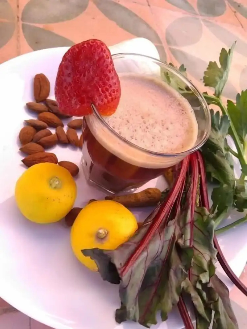 Koom A Farm And A Retreat Center