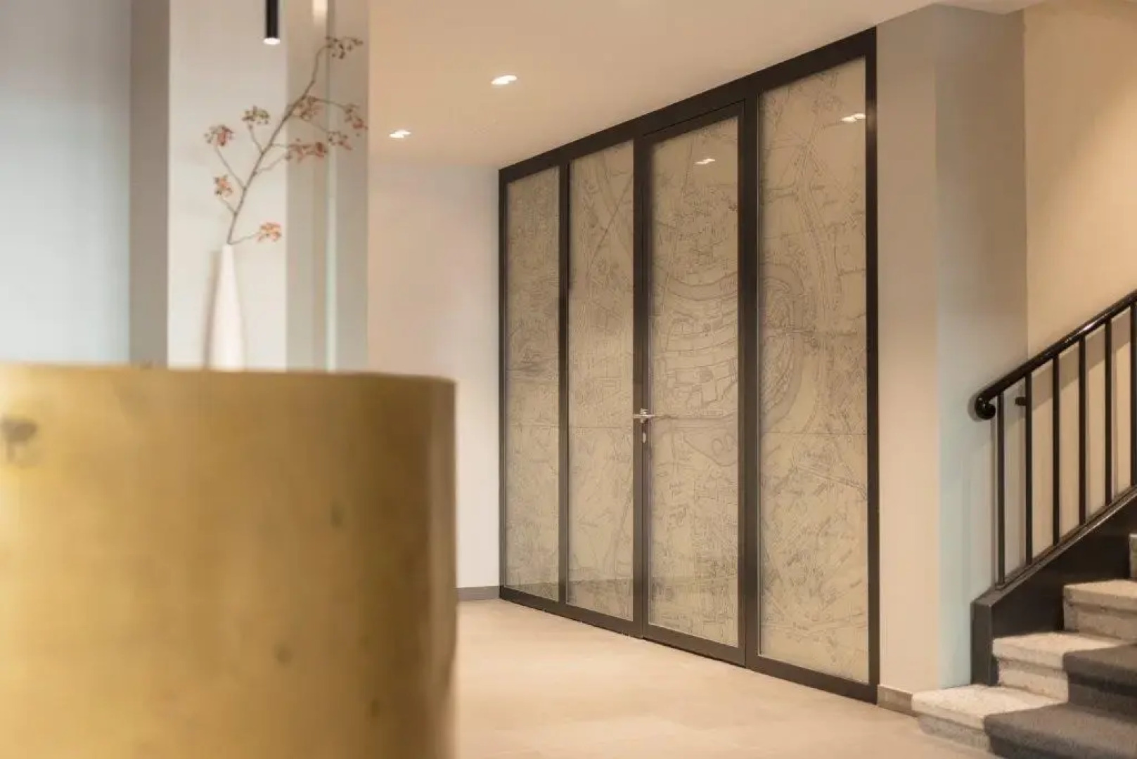 Kreuz Bern Modern City Hotel