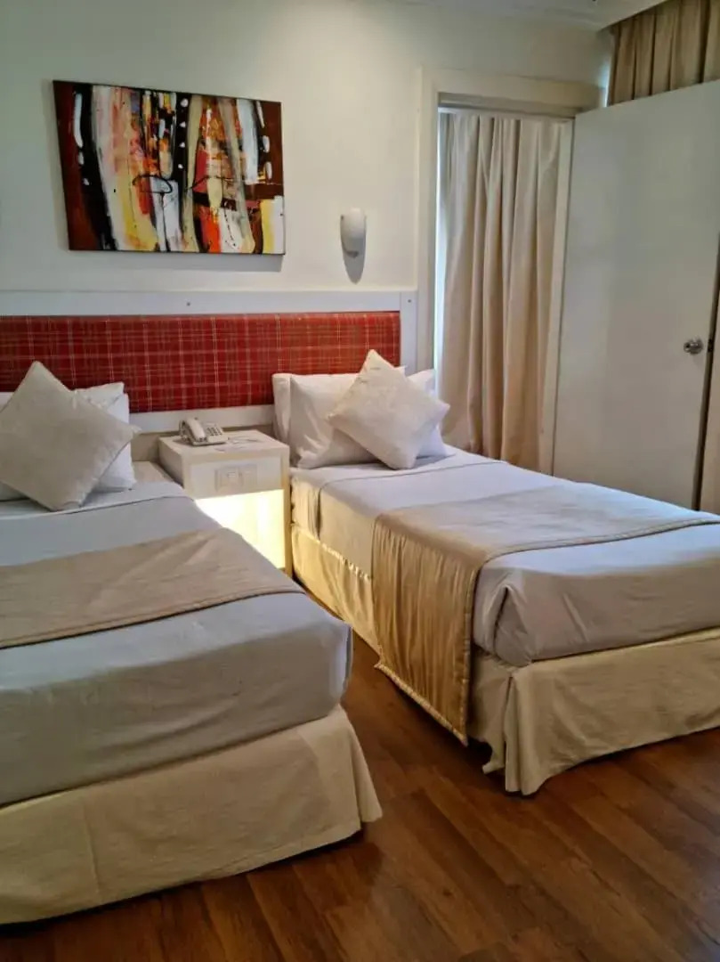 The Jerai Hotel Alor Star