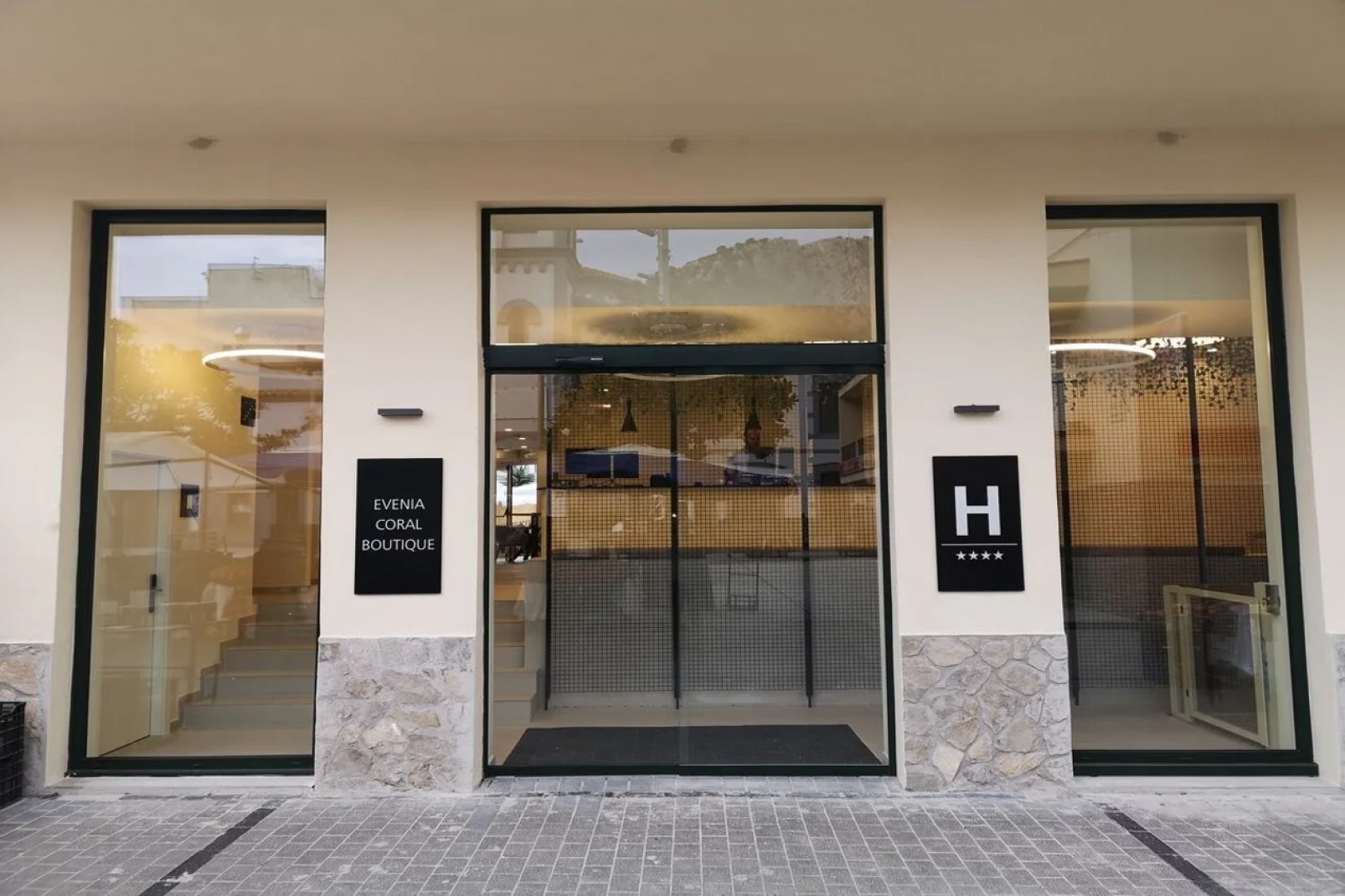 Hotel Coral Boutique by gaiarooms