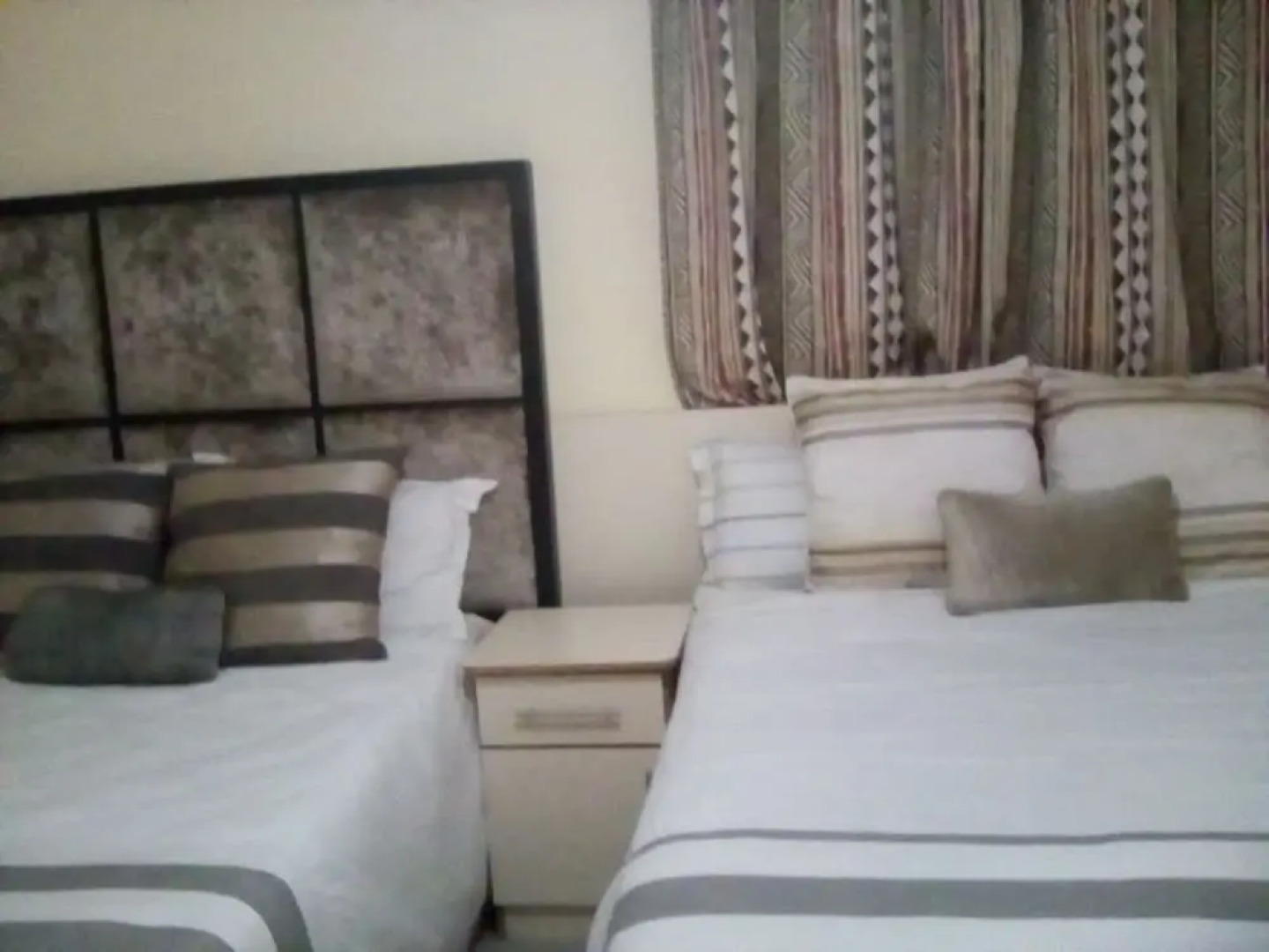 Jurdinee Guest House