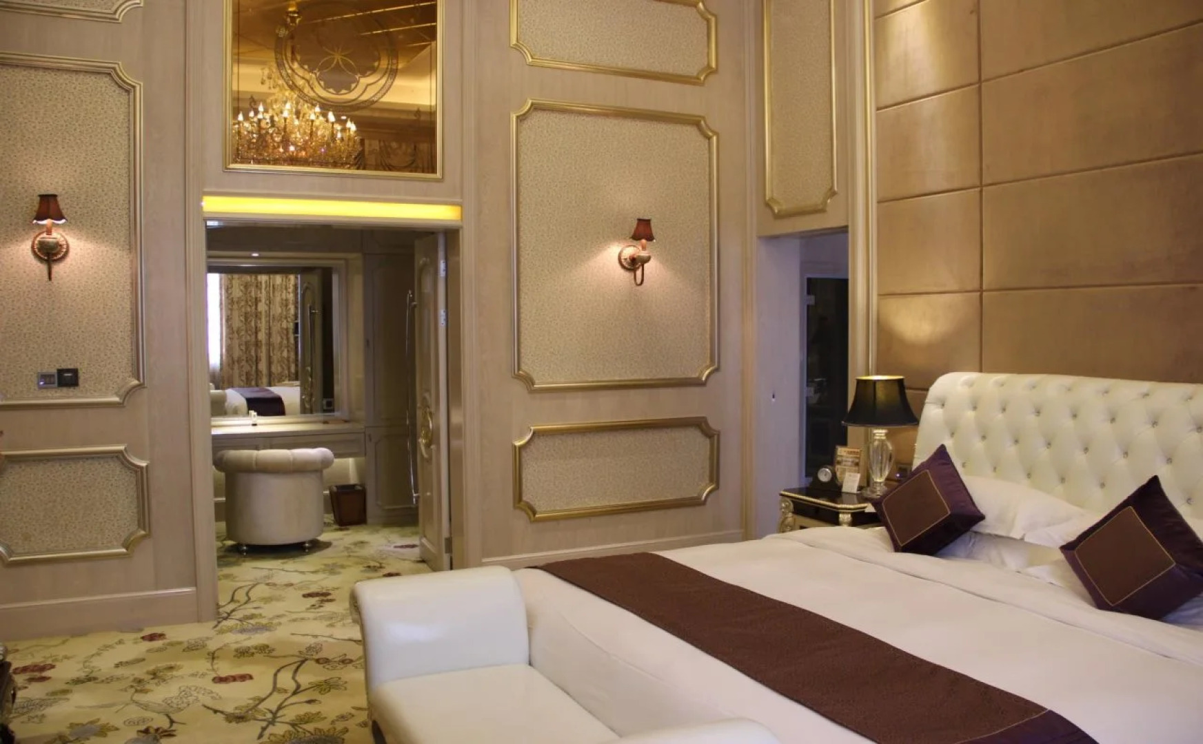 Yutong International Hotel