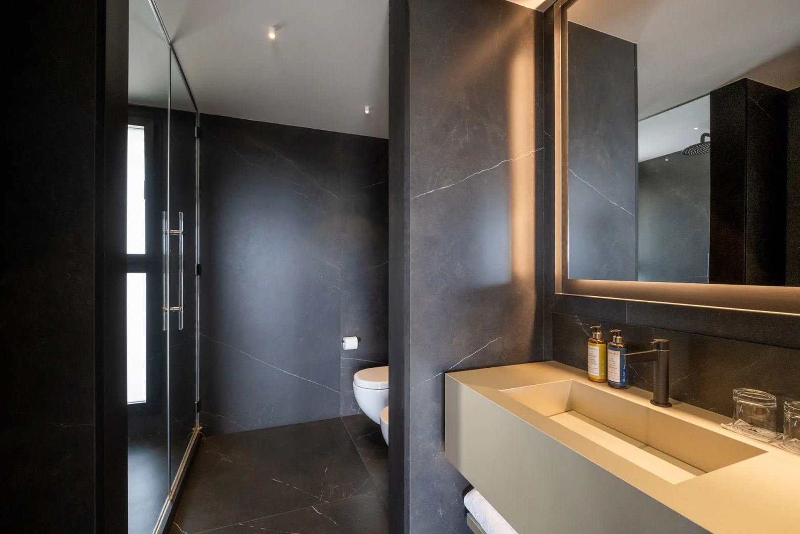 Eurostars Matera LaSuite