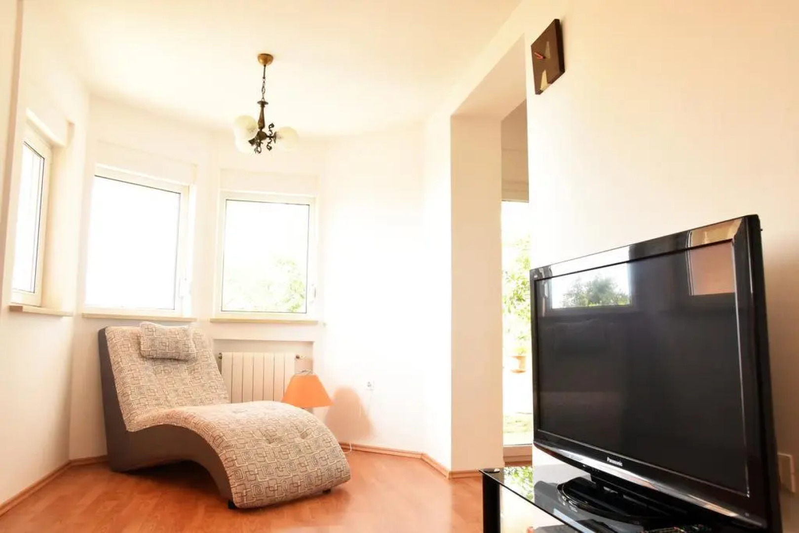 Apartments Villa Anka