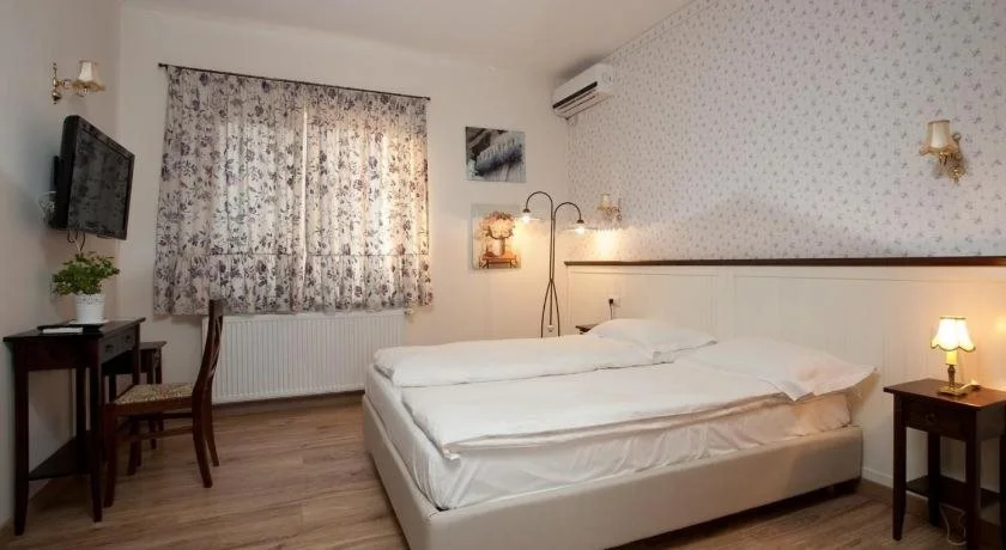 Boutique Hotel Piazzetta