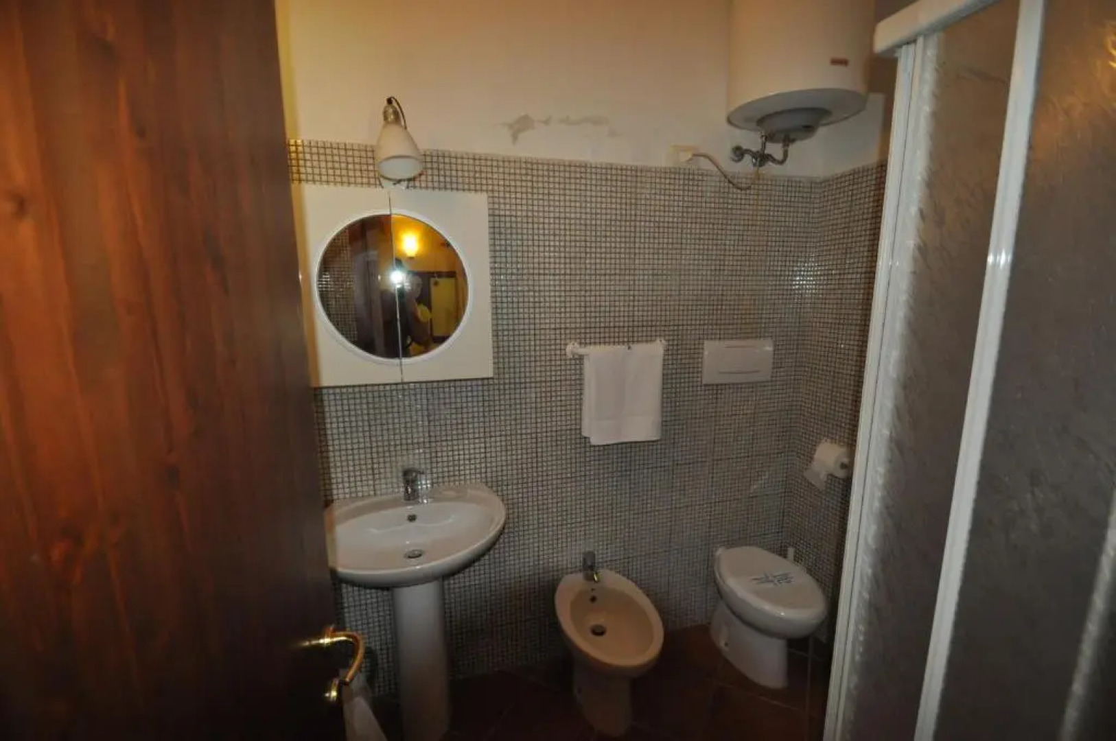 Agriturismo Il Cerrosughero