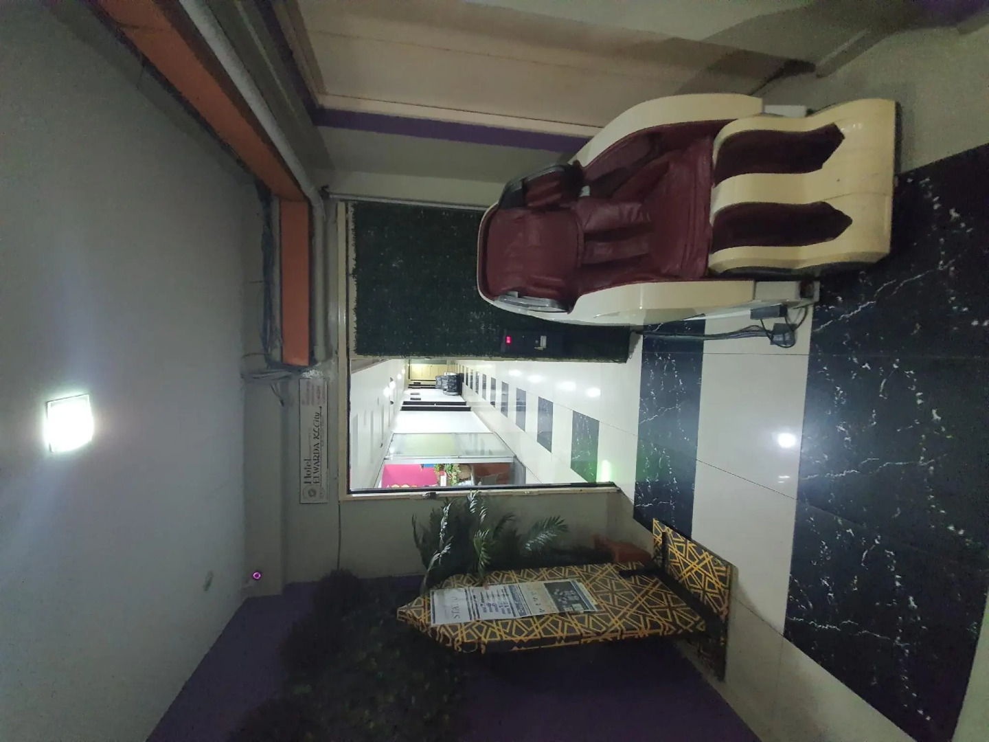 SPOT ON 90138 Hotel Elwarda Klcity