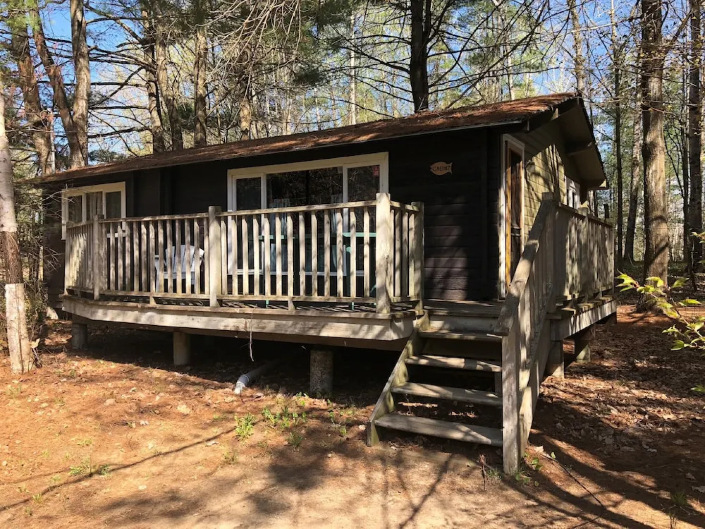 Clear Lake Village Resort