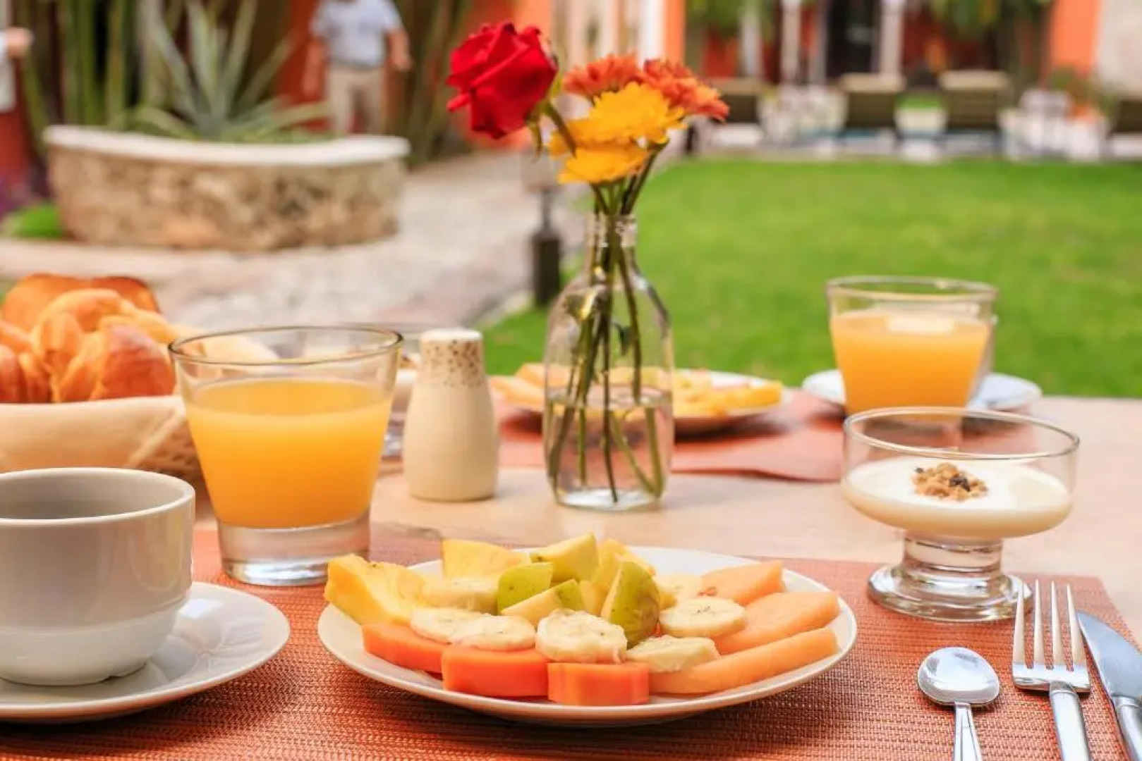 Art 64 Hotel Boutique - Adults Only