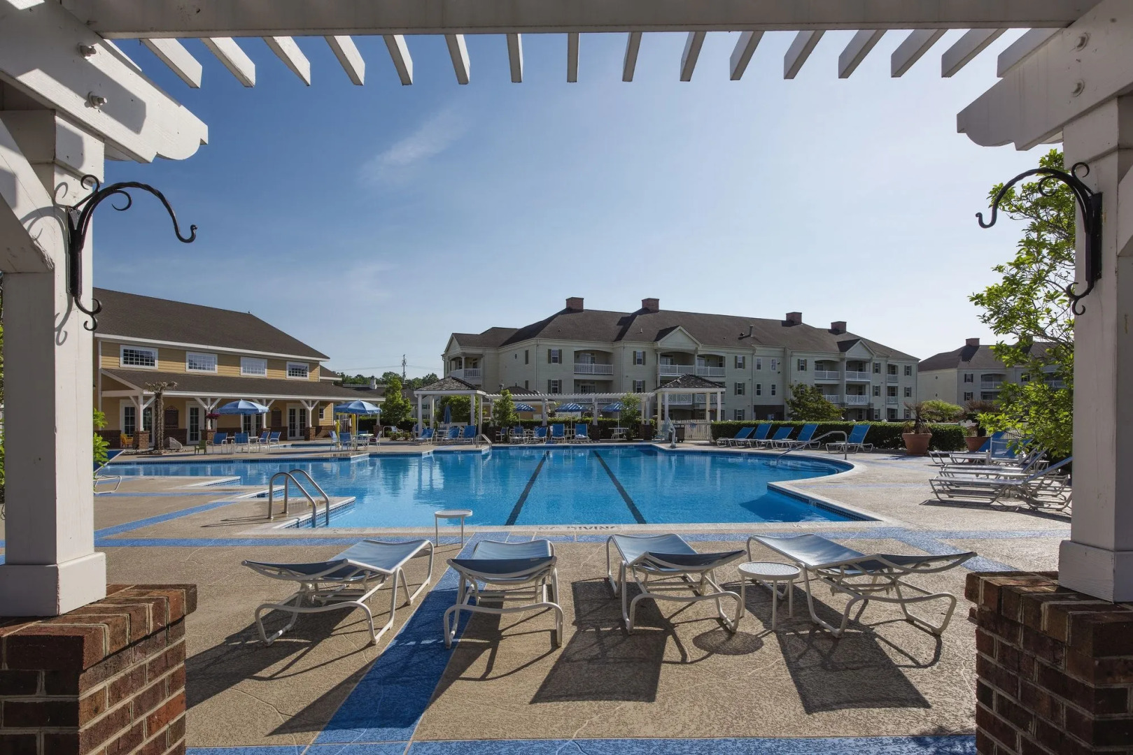 Club Wyndham Governor’s Green