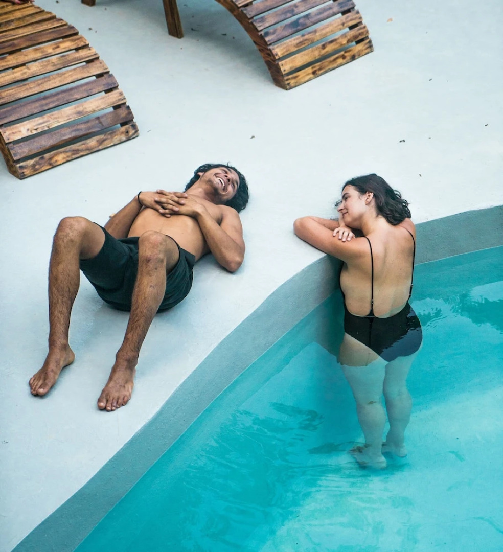 Dominican Tree House