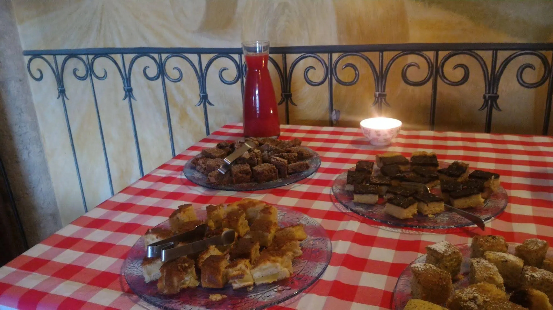 Agriturismo La Fattoria Del Boschetto