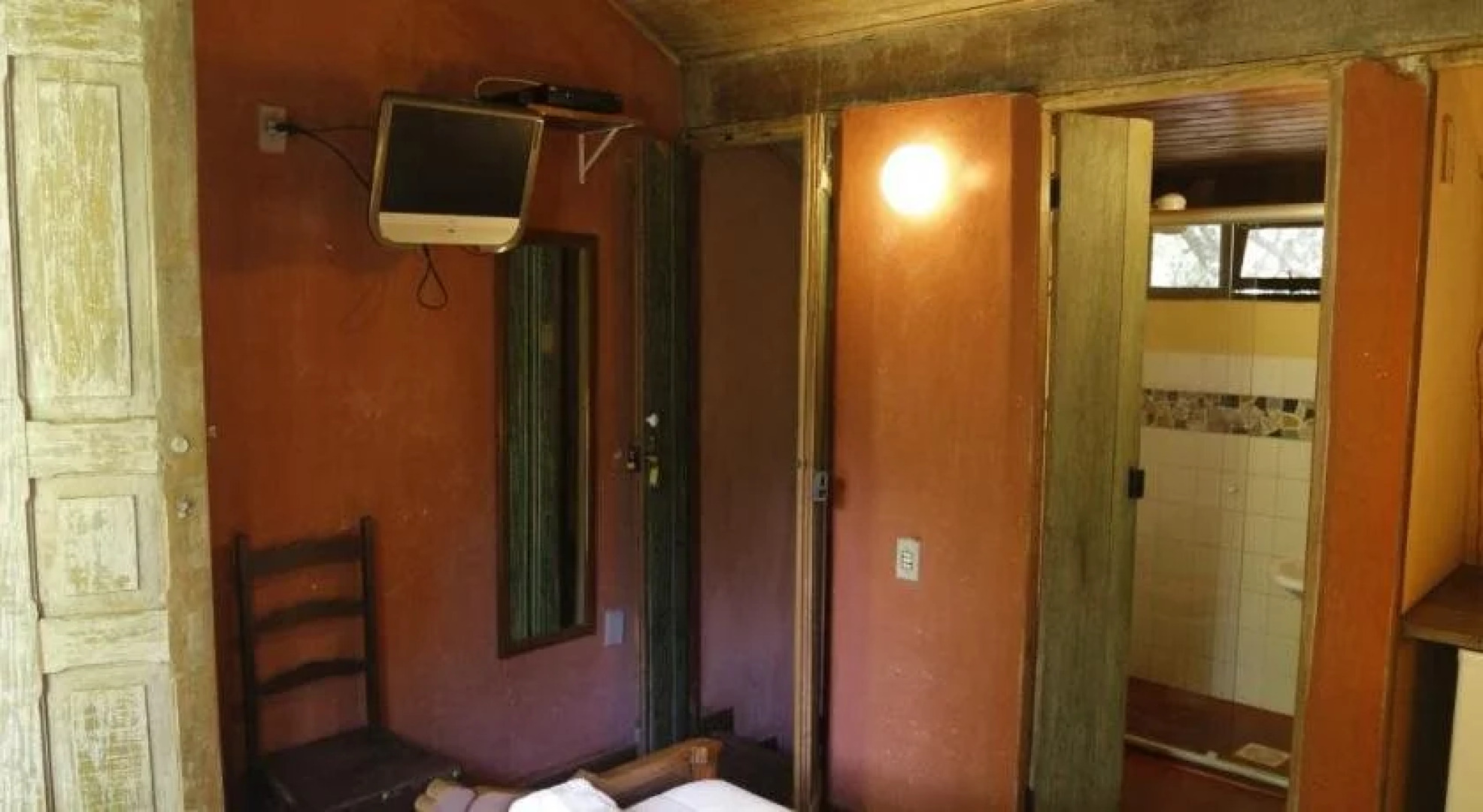 Pousada Águas Claras