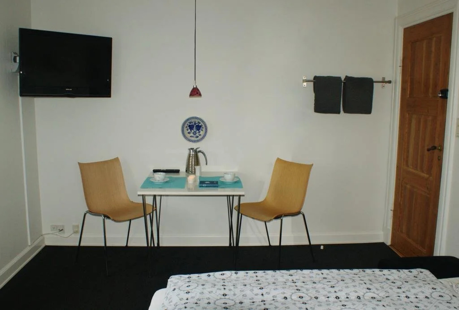 Billesgade Bed & Breakfast