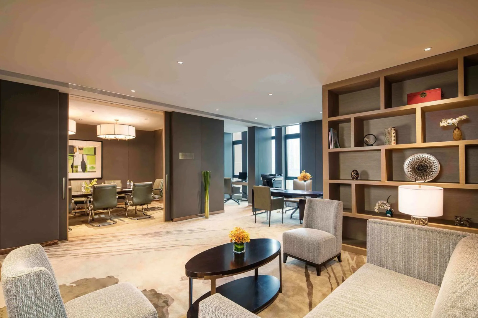 Holiday Inn Chongqing University Town by IHG