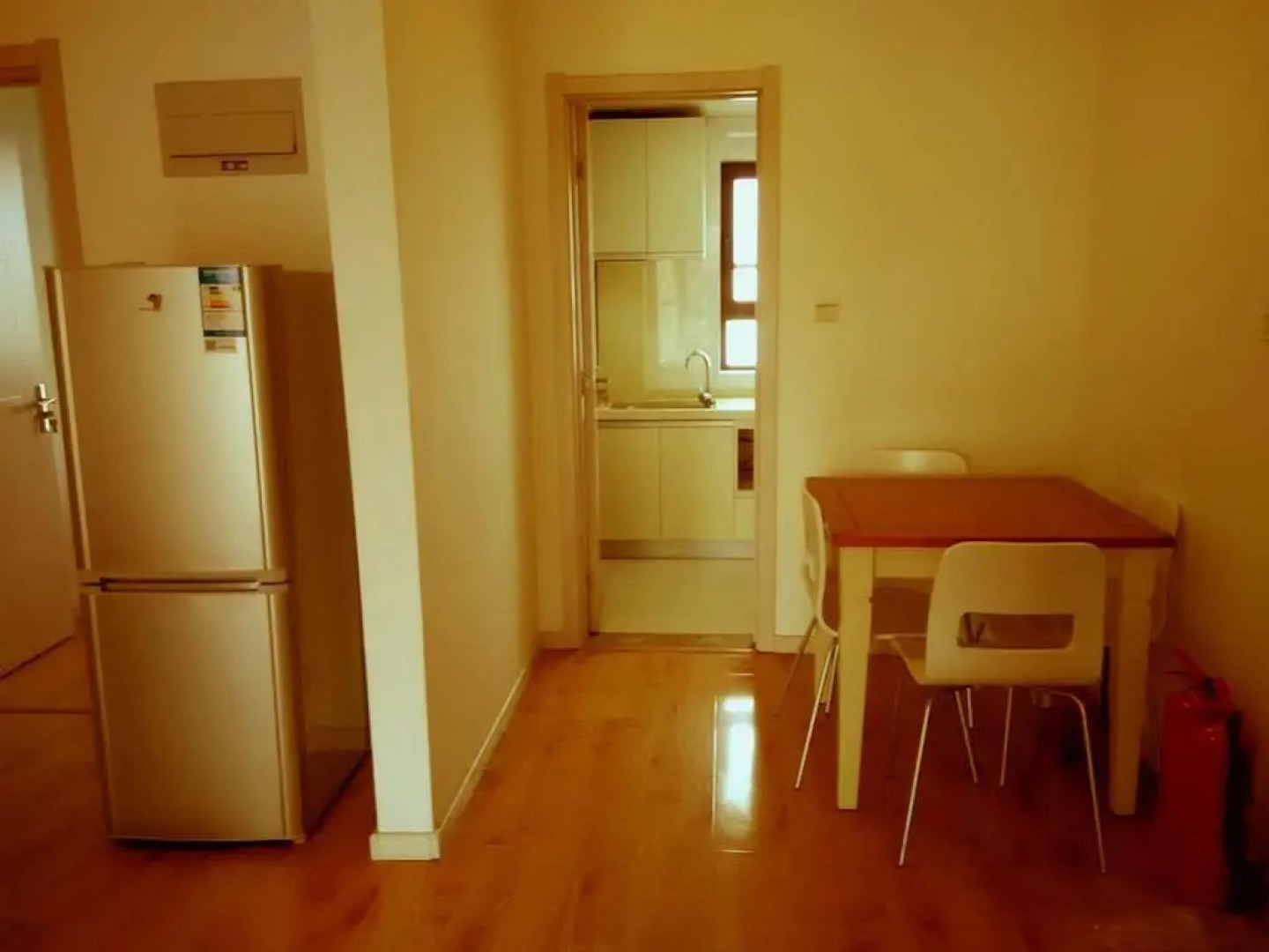 Qingdao Ryan Apartment