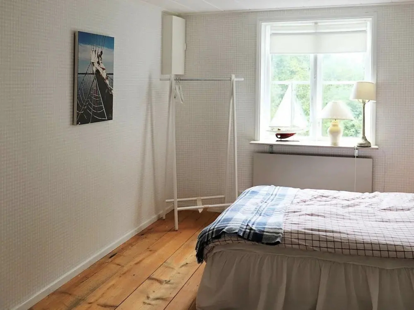 Holiday Home in Bredaryd