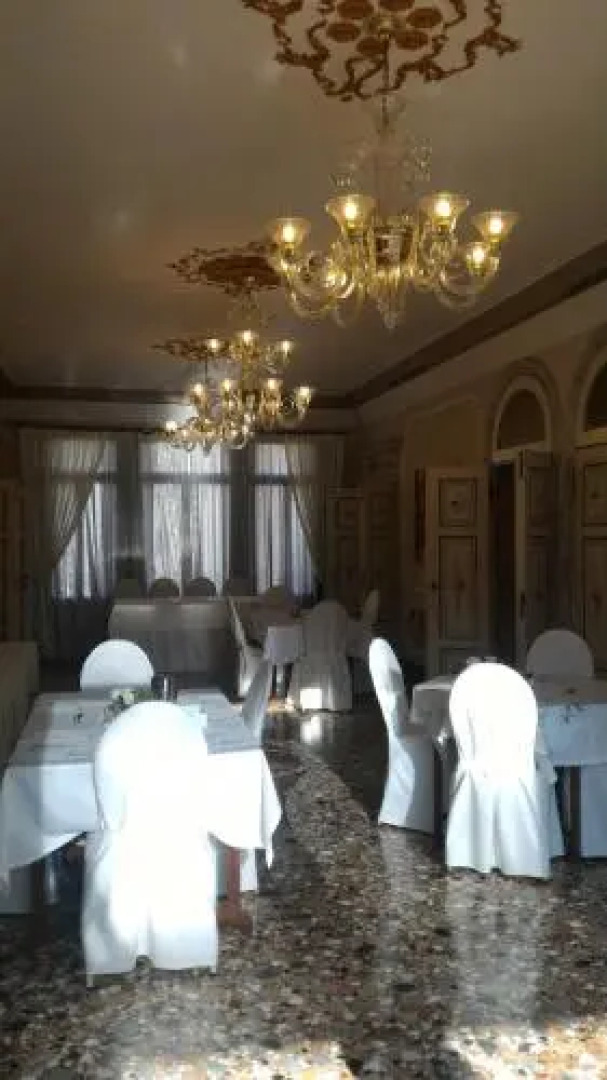 Casa di Carlo Goldoni