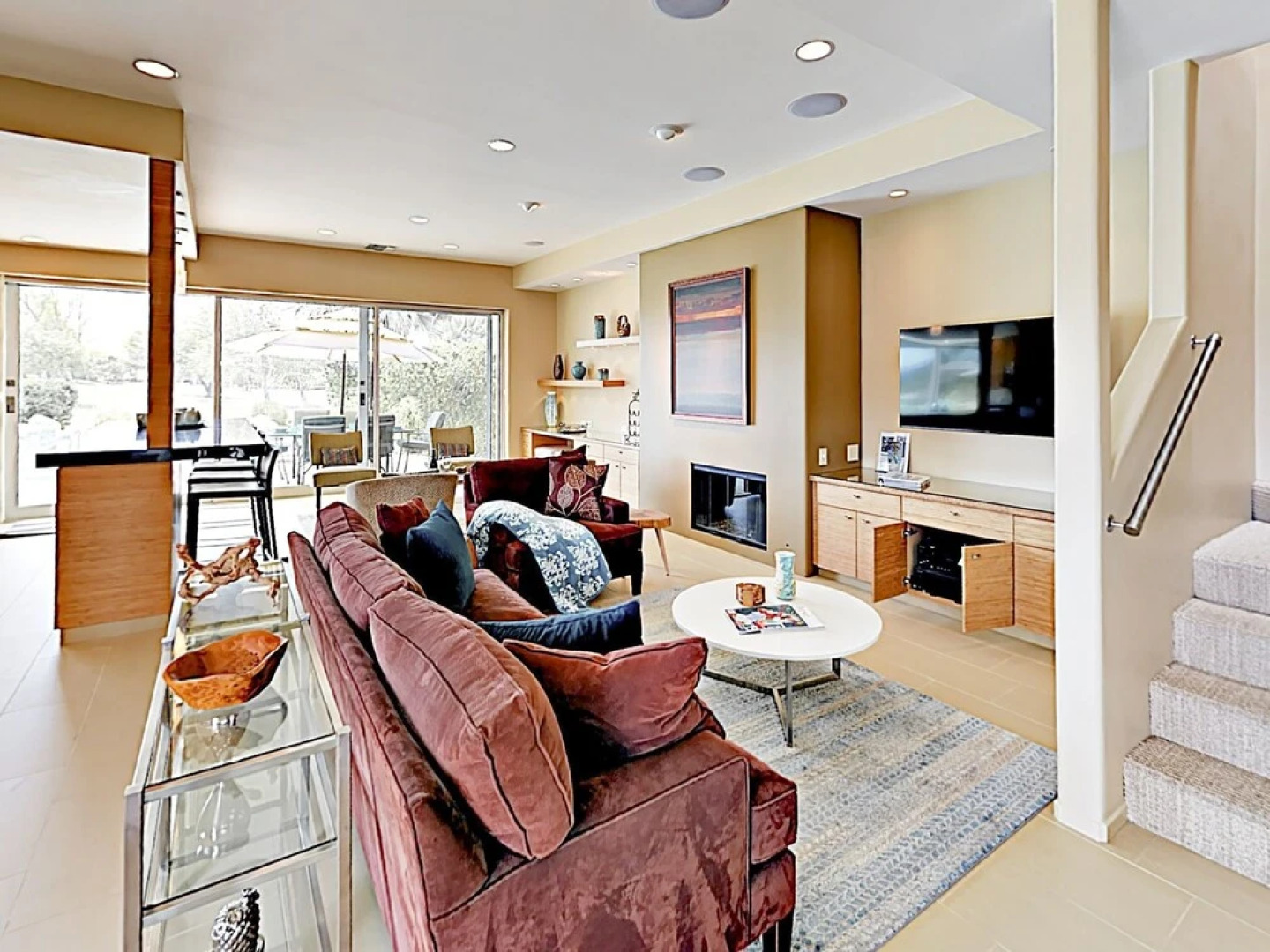 Serenity Escape in Rancho Mirage