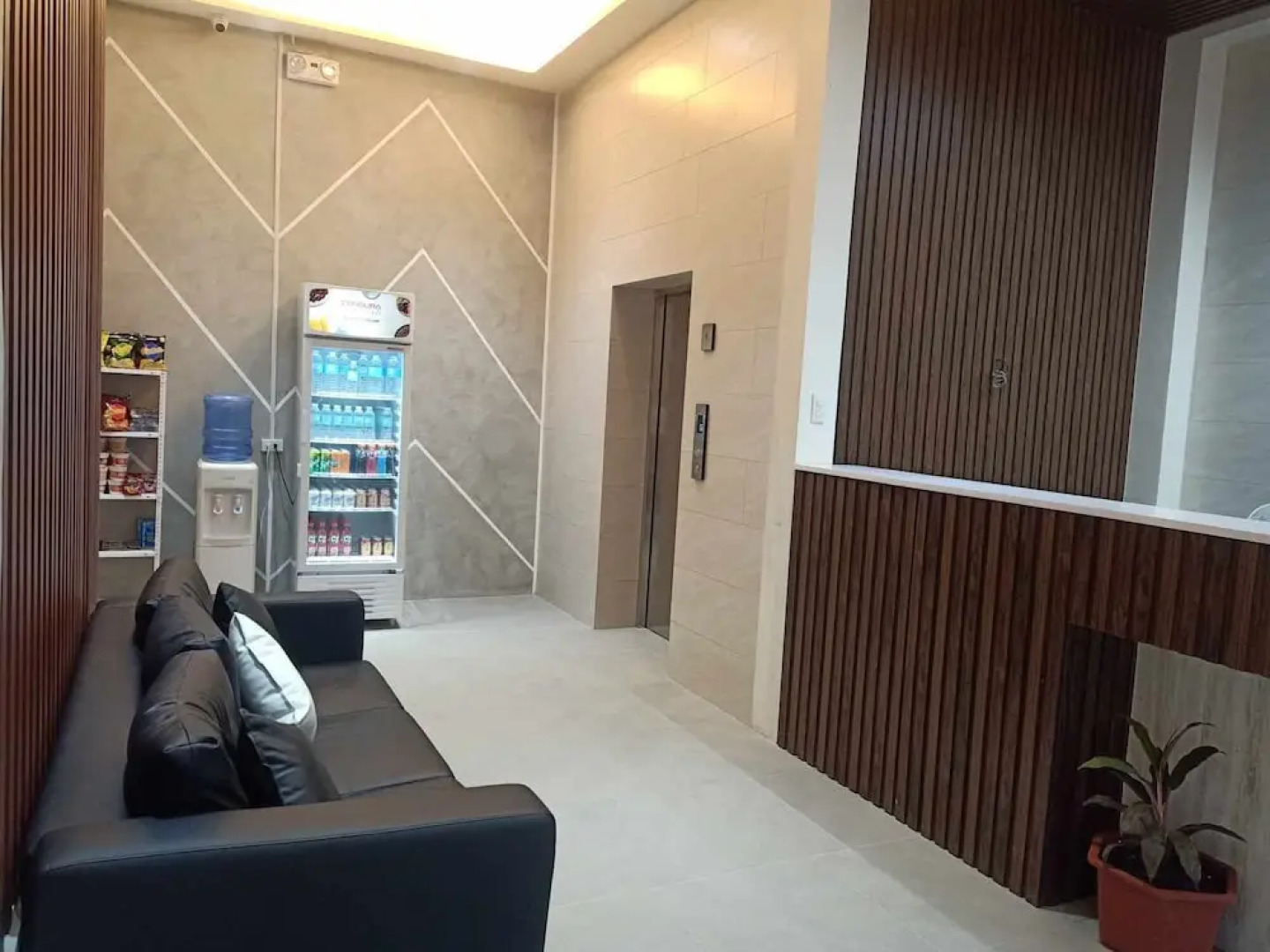 Asia Jem Hotel-Gapan City