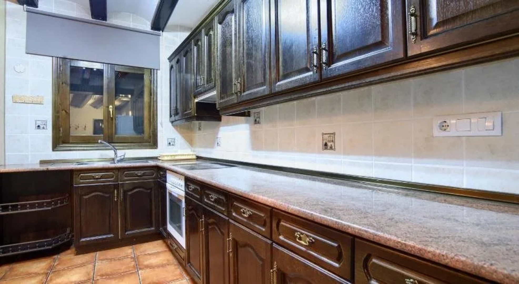 El Olmo Rural Cottage