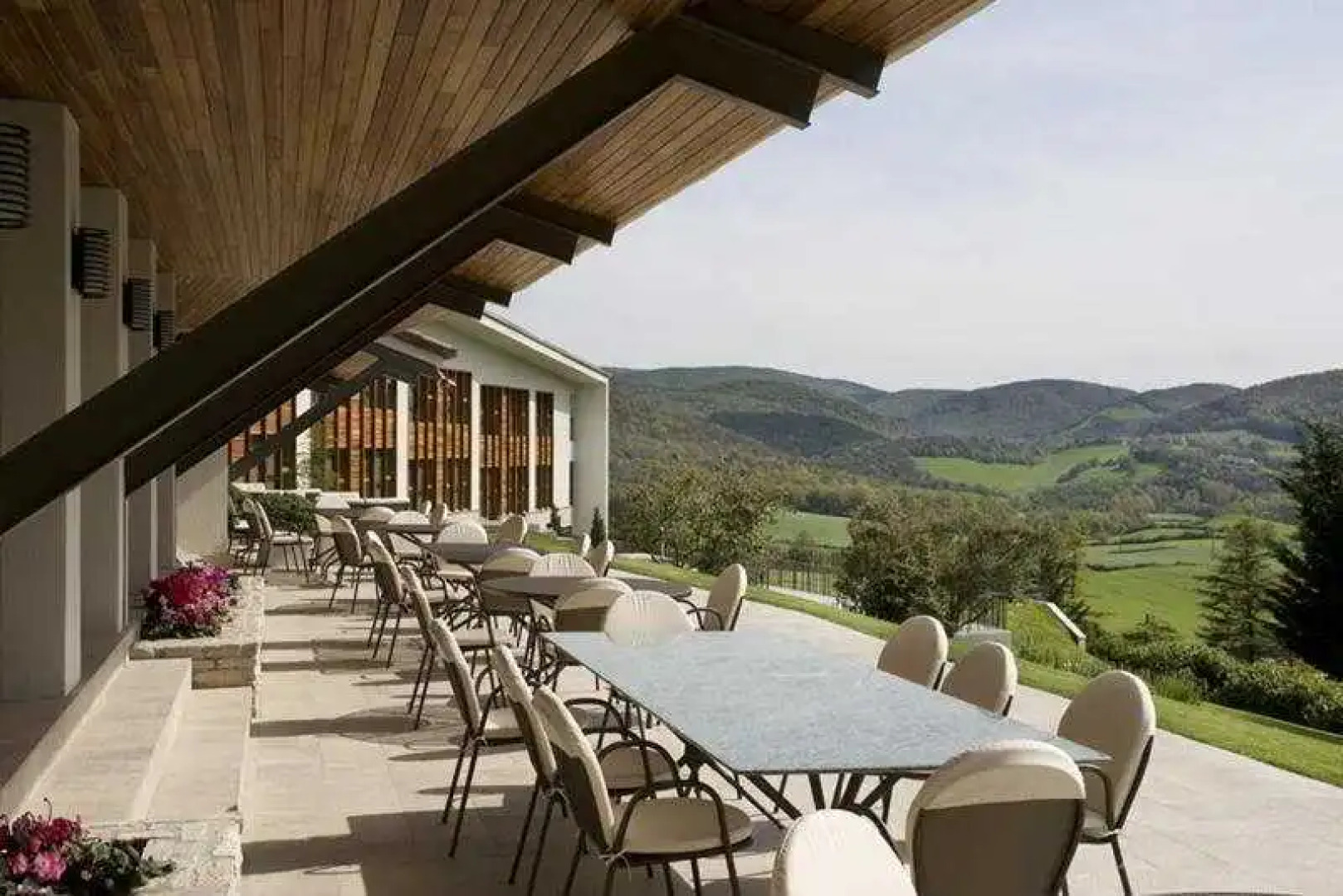 Hotel & Spa El Mirador de Ulzama