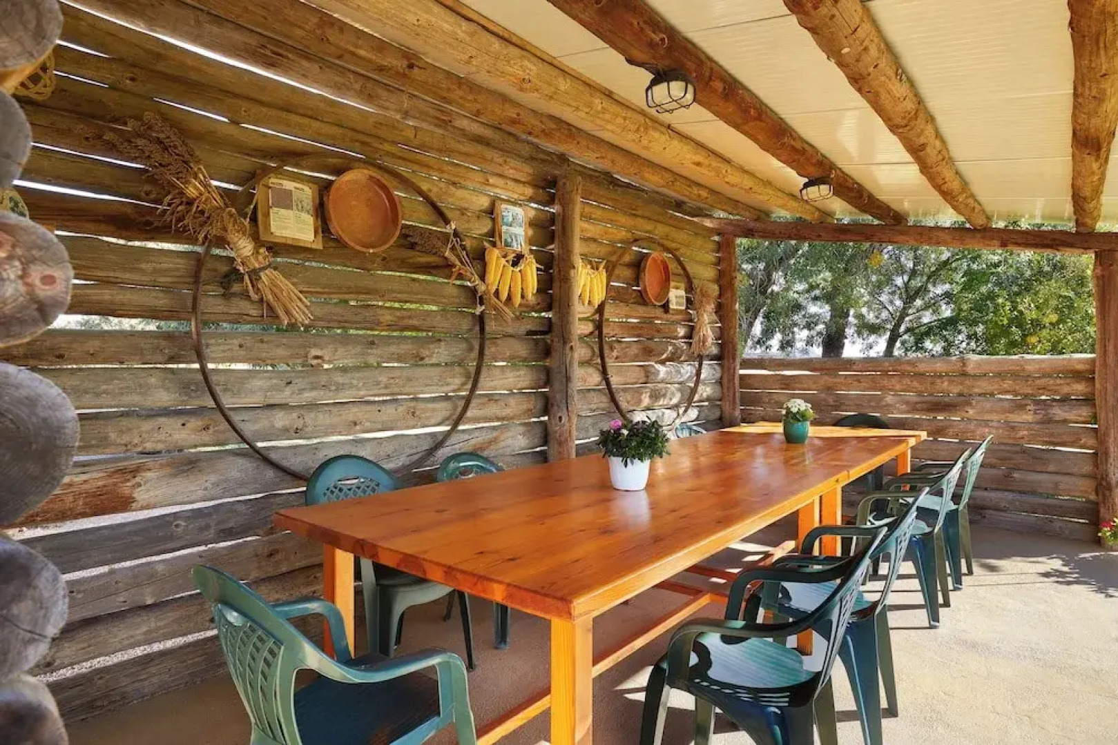 Can Pujol Turisme Rural