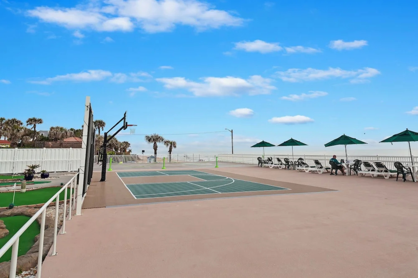 Royal Floridian South by Spinnaker