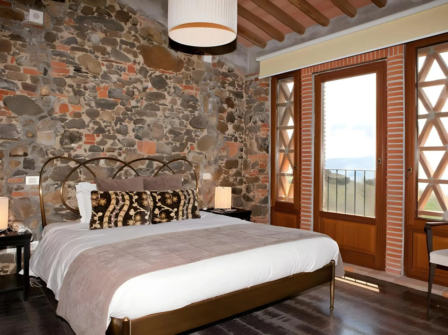 Tenuta San Pietro Hotel & Restaurant