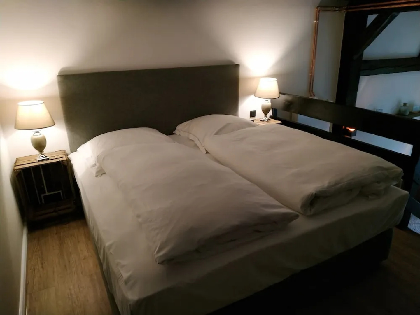 Ferienapartments Lüneburger Heide - St. Dionys