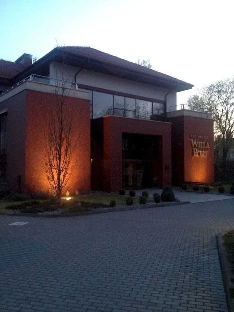 Willa Port Rezydencje