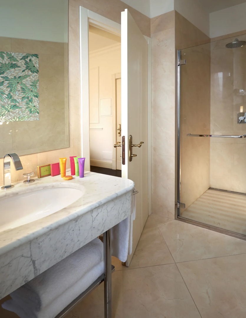 Terminus Lago Di Como Hotel