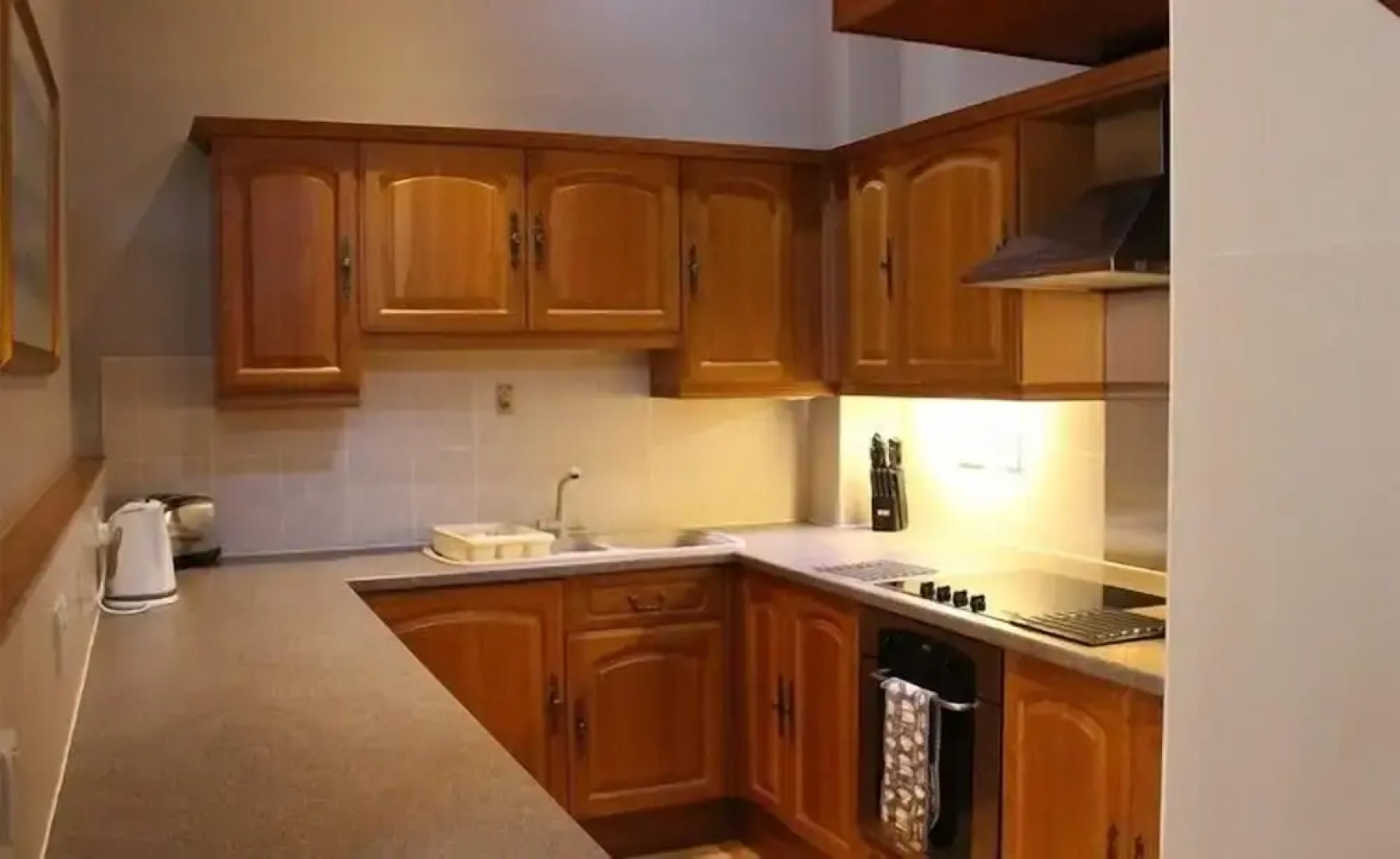 Auchenheglish Lodges - The Stables