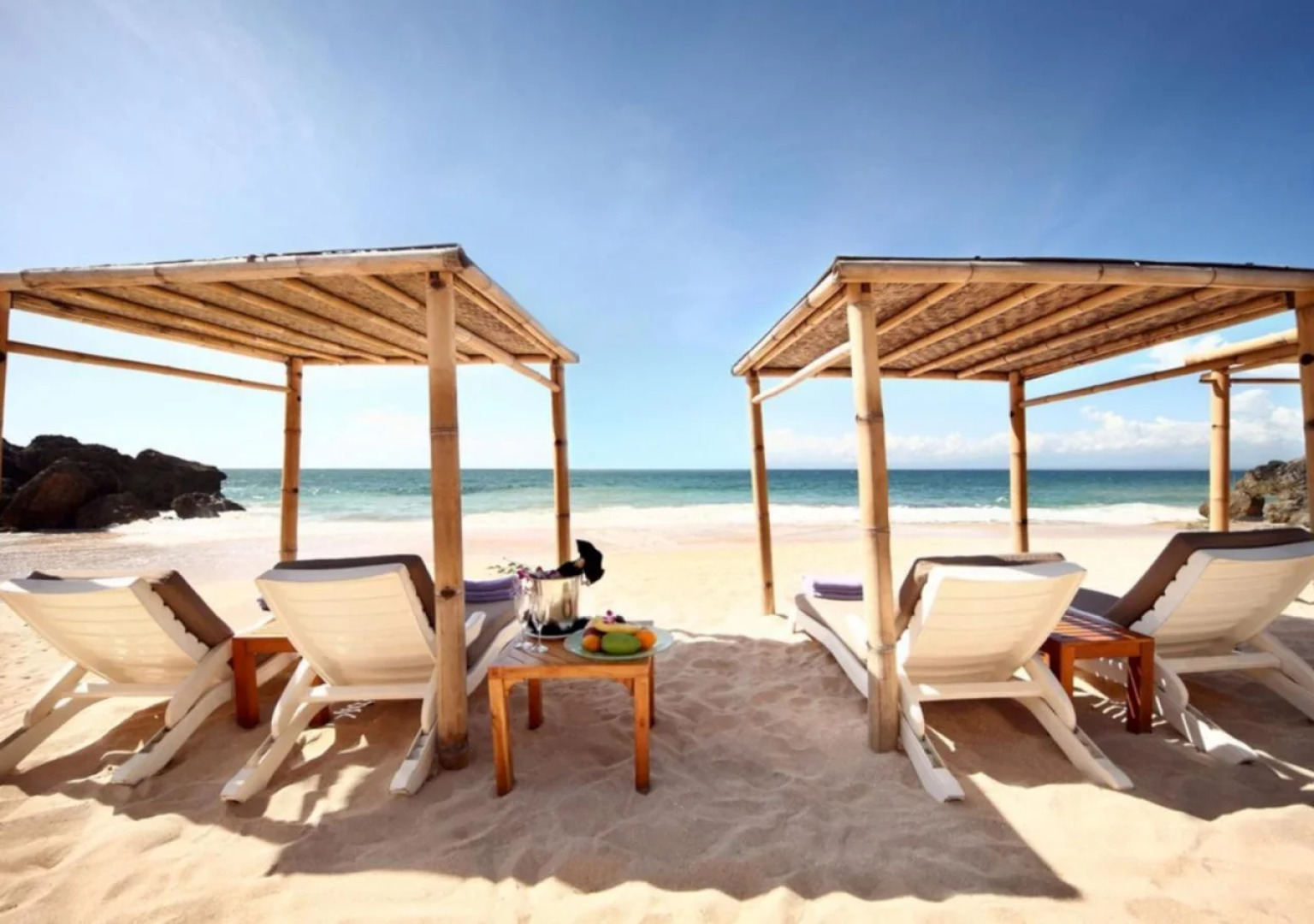 Курорт Ayana Resort Bali