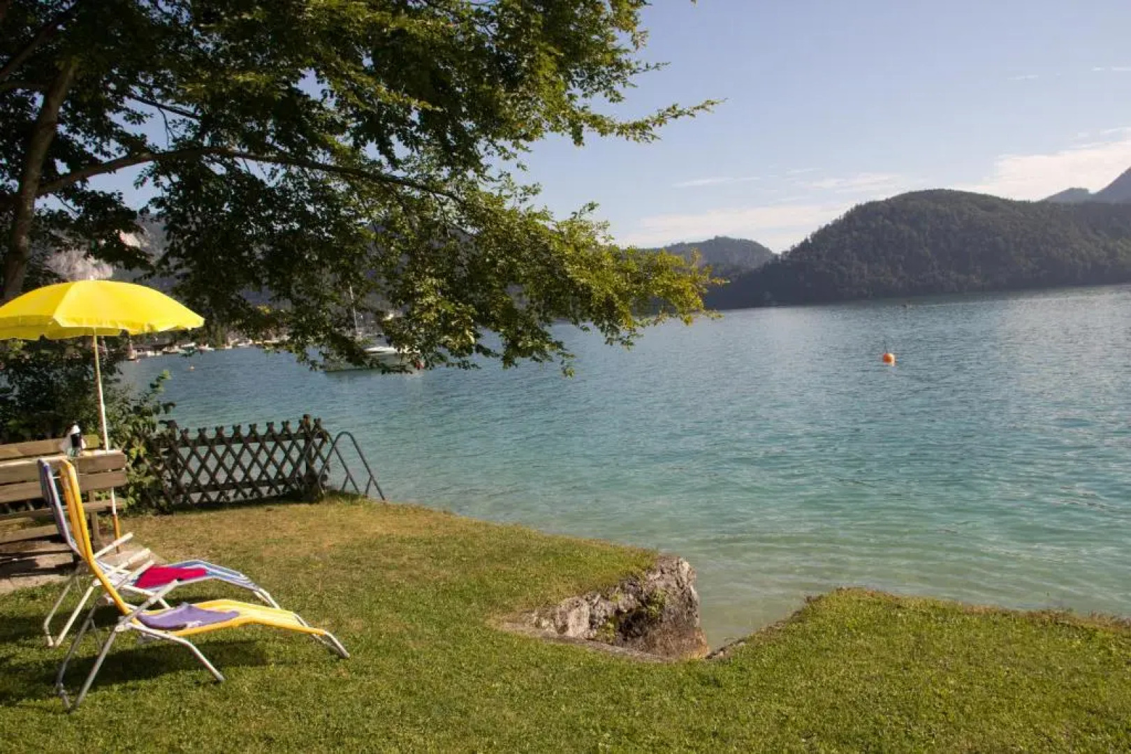 Hotel-Pension Falkensteiner