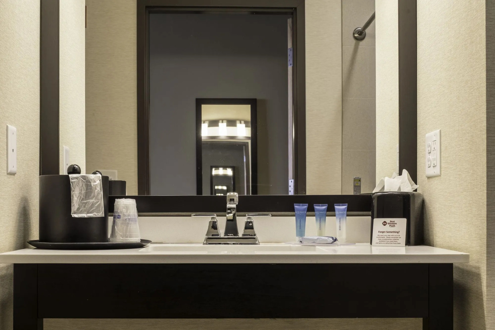 Best Western Plus Franciscan Square Inn and Suites