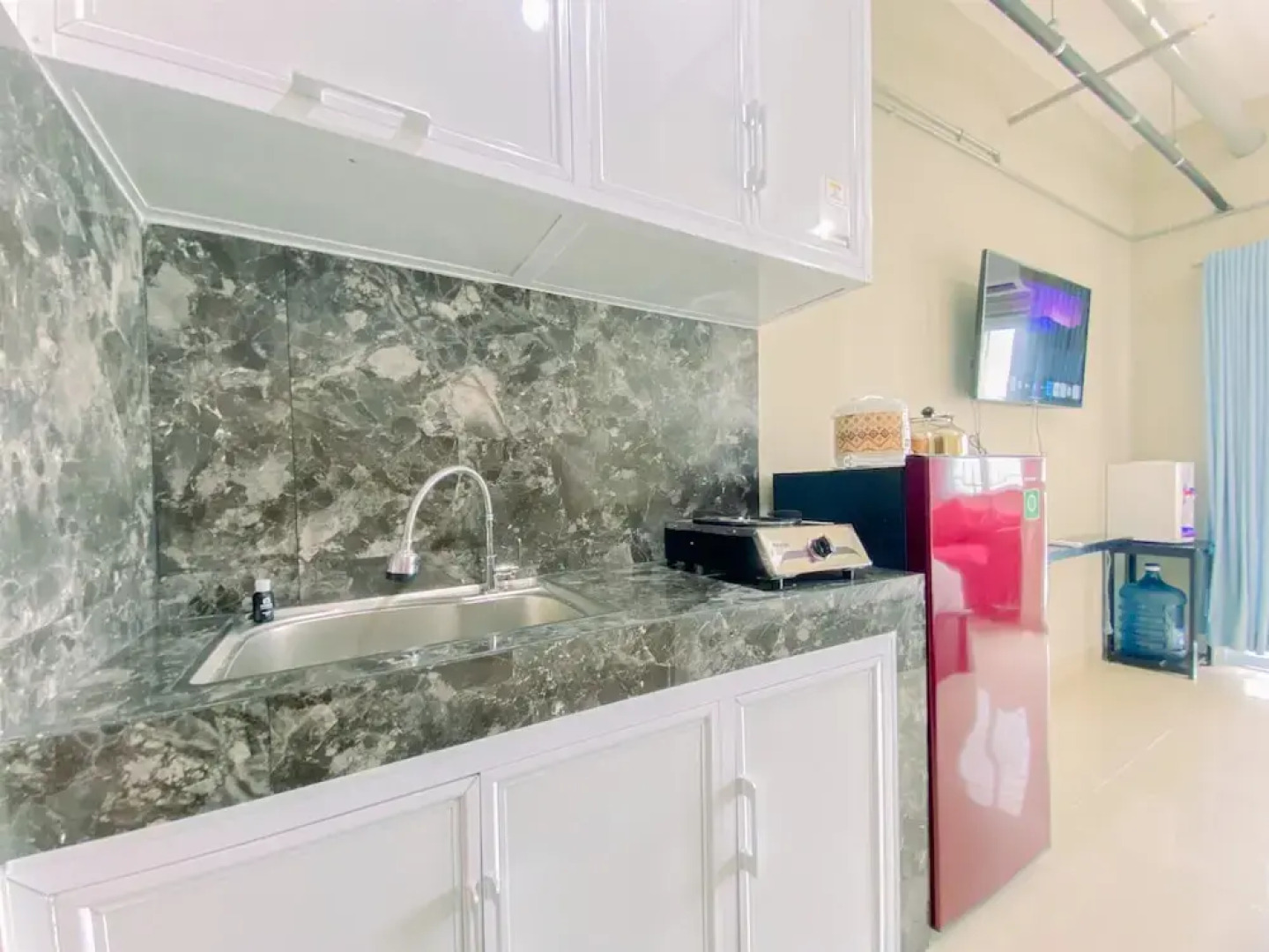 Good Deal And Homey Studio At Royal Sentul Park Apartment