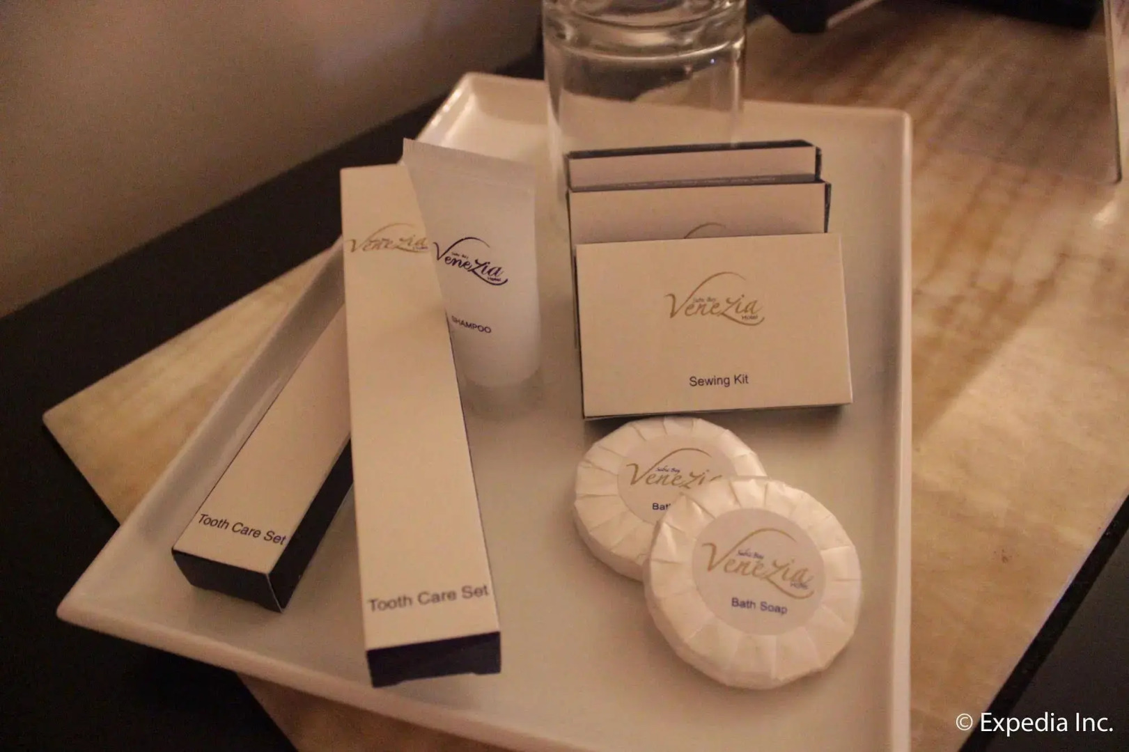 Subic Bay Venezia Hotel