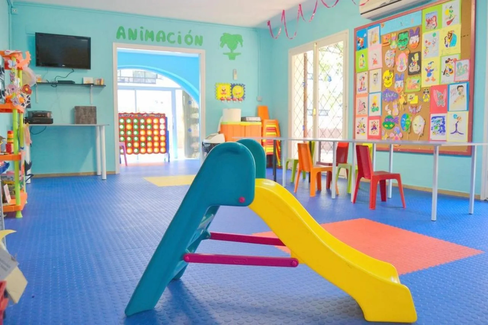 Ponient Dorada Palace by PortAventura World