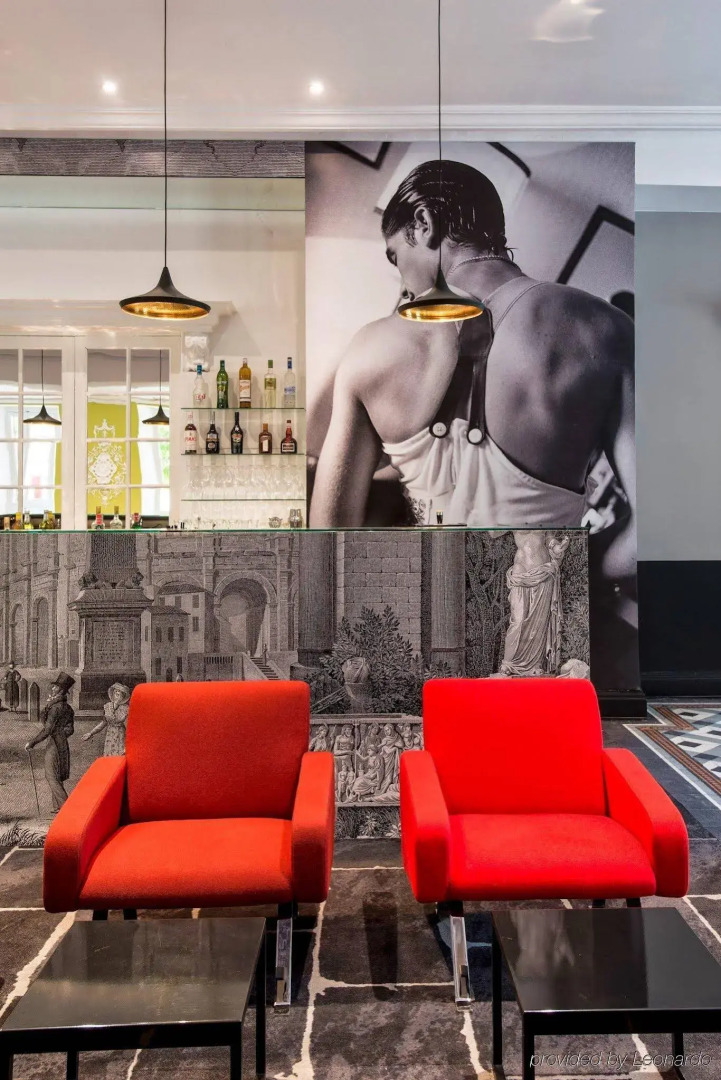 Jules César Hotel & Spa Arles - MGallery Collection