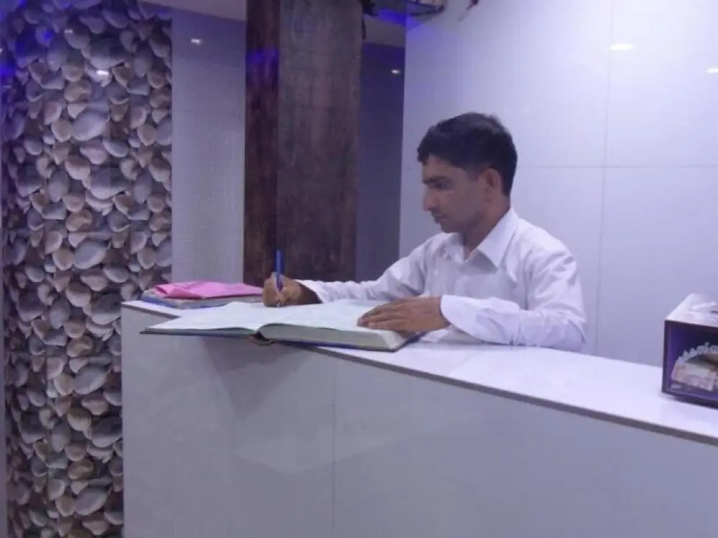 Millmoor Farm Holidays