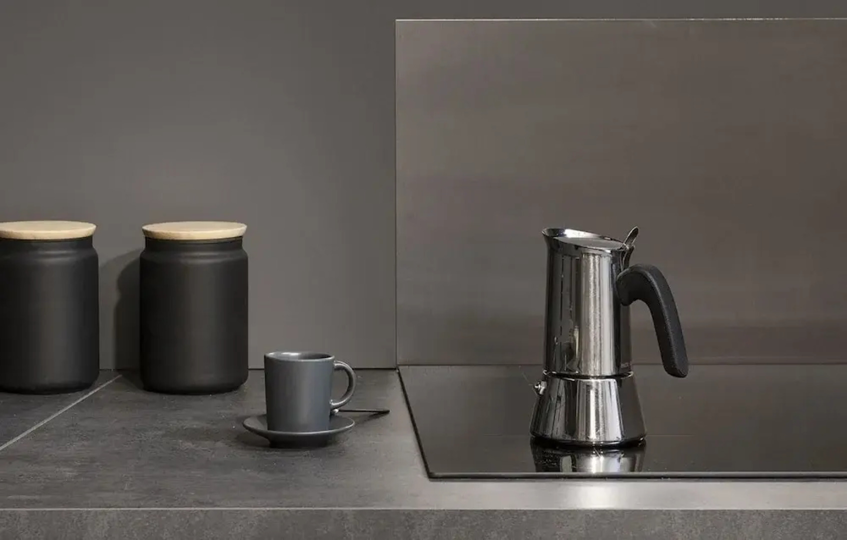 La Tana in Vione With 1 Bedrooms and 1 Bathrooms