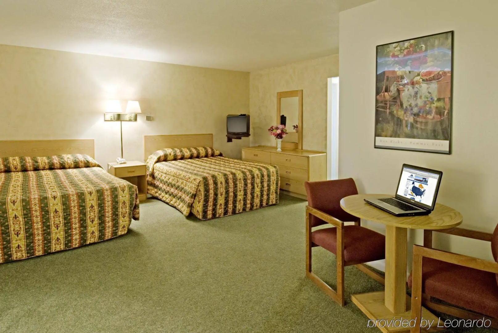 Americas Best Value Inn Greeley Evans