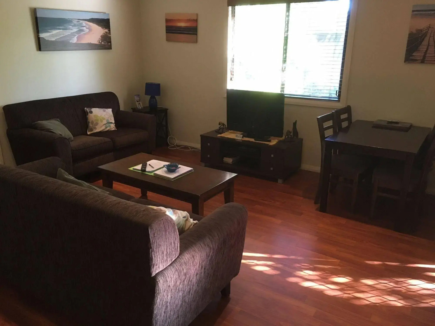 Safety Beach Ocean Bungalows