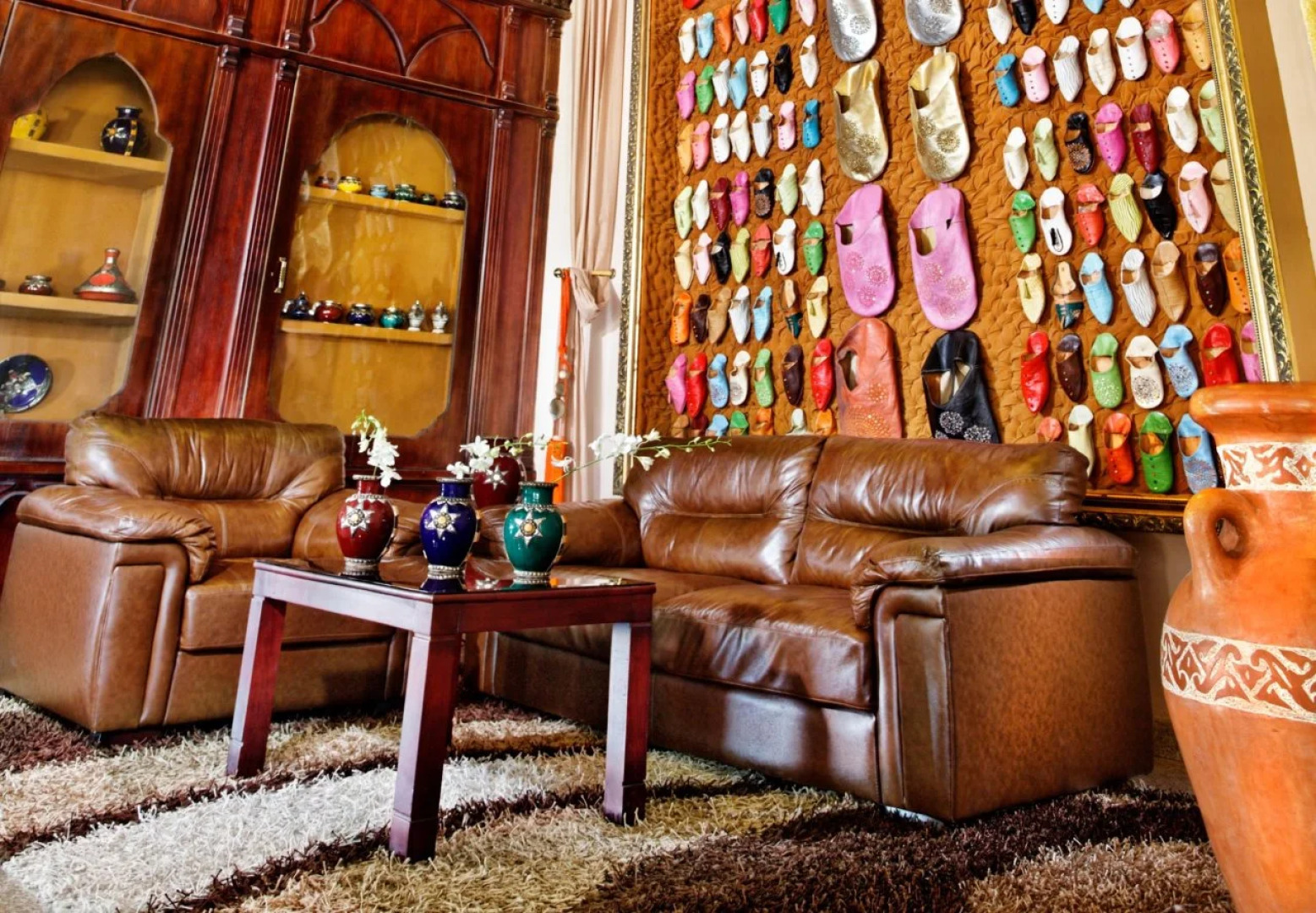 Pickalbatros Palace Resort - Hurghada