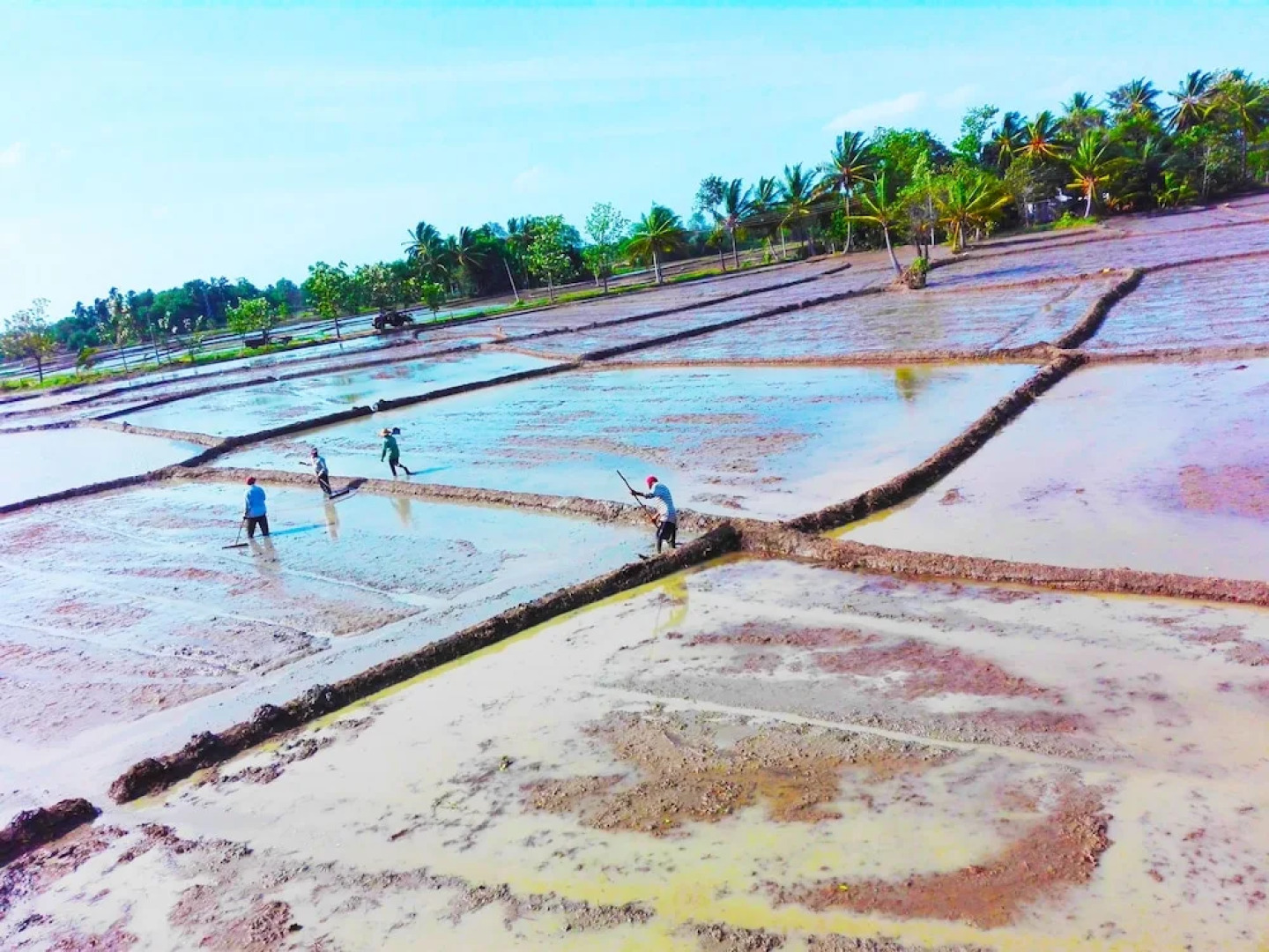 Rivonway Hotel Polonnaruwa