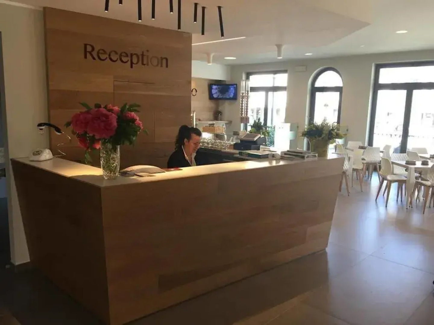 Hotel Il Grappolo d'Oro