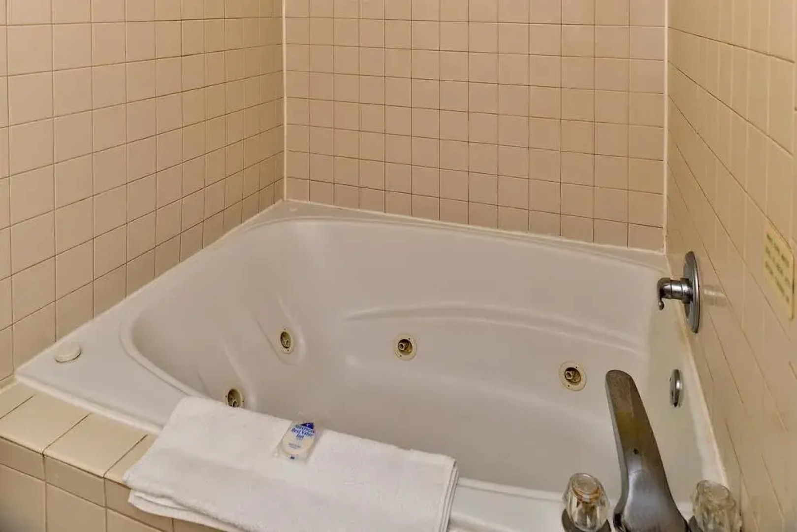 Holiday Inn Express West Point