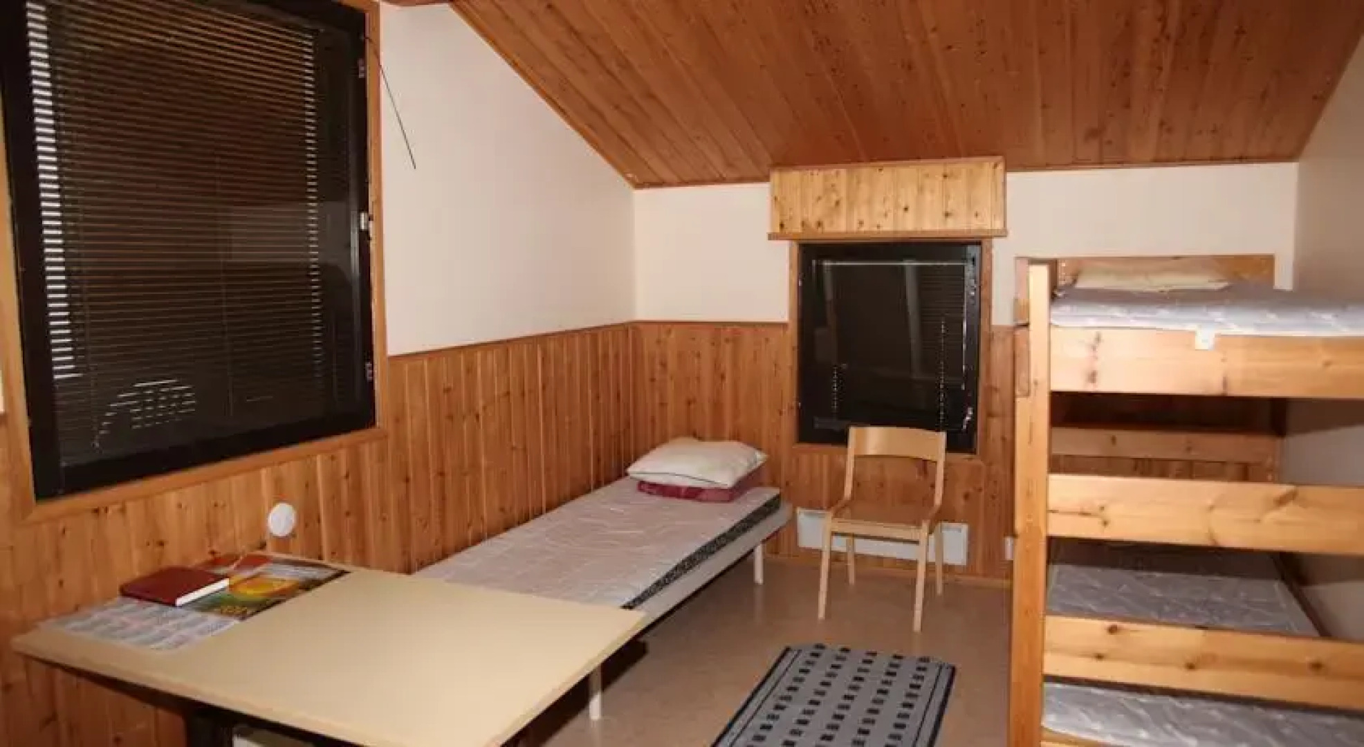Hostel Kemijärvi